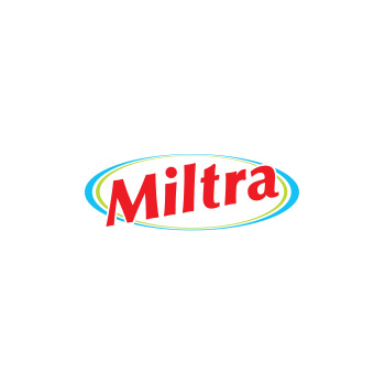 Mlékárna Miltra