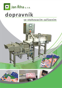 Katalogblätter im PDF-Format
