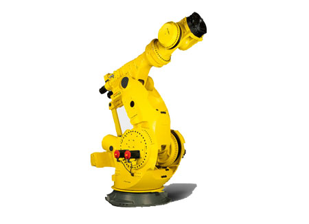 Robotisierung in der Produktion