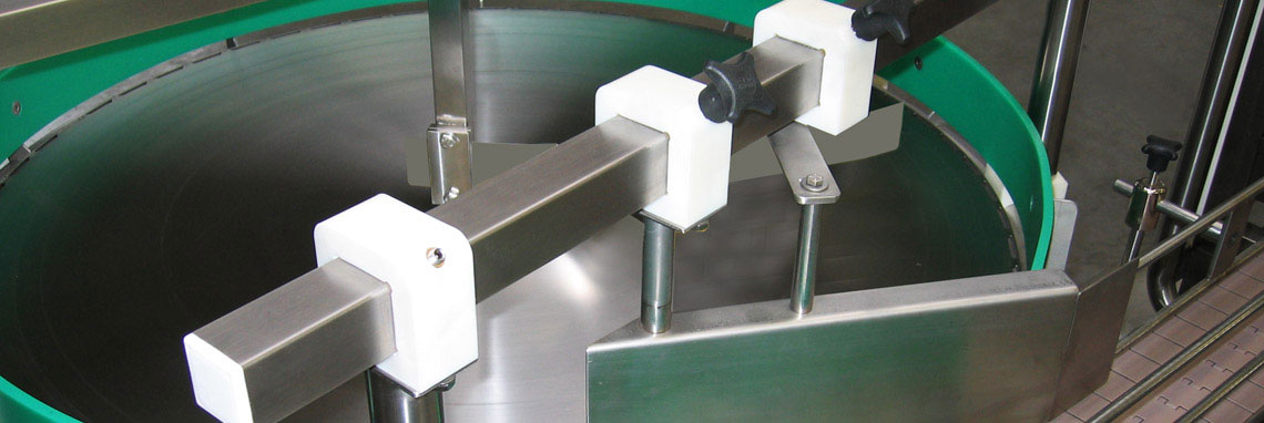Conveyor and packaging technology