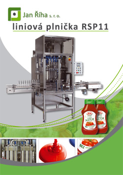 Data Sheets in PDF format