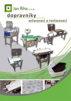 Katalogový list ke stažení PDF