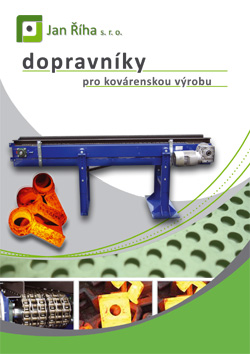 Katalogový list ke stažení PDF