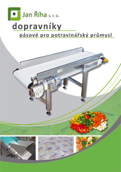 Katalogový list ke stažení PDF