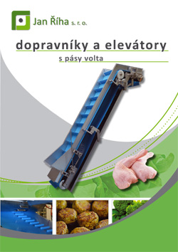 Katalogový list ke stažení PDF