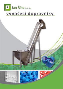 Katalogový list ke stažení PDF