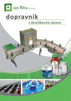 Katalogový list ke stažení PDF